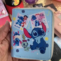 Stitch Wallet
