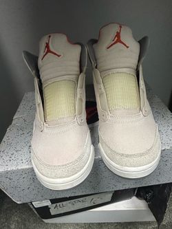 Jordan Retro 5 “Craft”