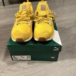 Puma TRC Blaze