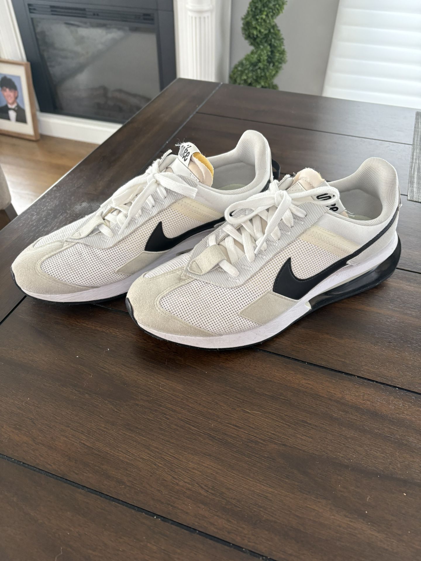 Men’s Nike Air Max Pre Day (With Box)
