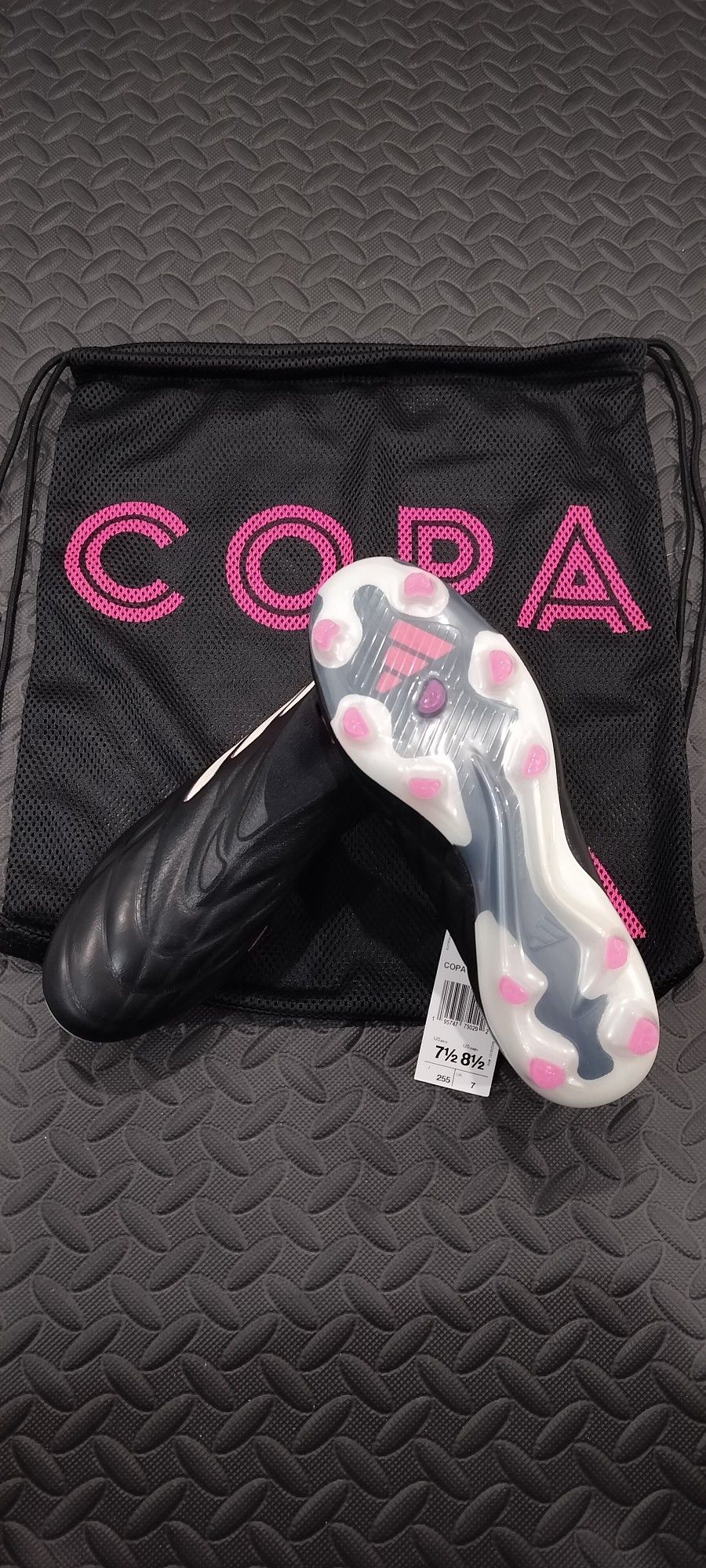 Adidas Copa Pure + Football Soccer Cleats Shoes Boots Tachones Tacos Guayos