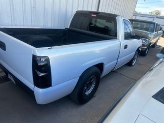 Drag Truck