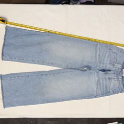 Jeans Levi’s Classic Mid Rise Skinny W27 L30