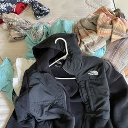 North Face Jacket