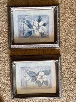 Wall art