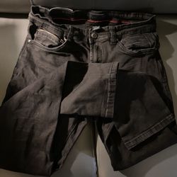 Black Jeans $$$reduced