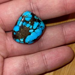 Turquoise Cabachon 