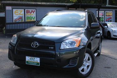 2012 Toyota RAV4