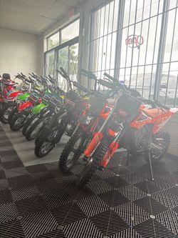 E-bikes