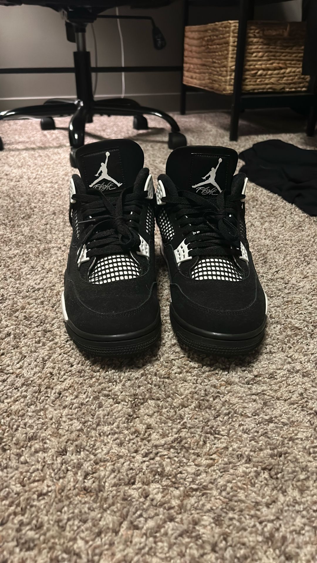 Brand New Jordan 5
