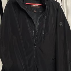 MK Windbreaker- Medium women’s