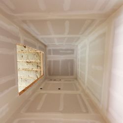 DRYWALL ( Finishes and Details ) TAPING