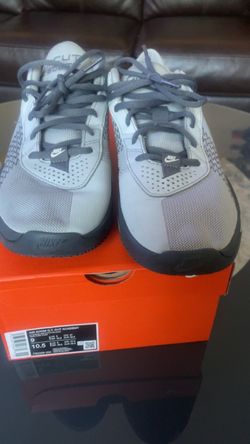 Air zoom gt cuts academy grey