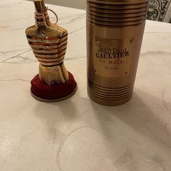 e:  Jean Paul Gaultier Le Male Le Parfum – Men’s Cologne 75ml – Brand New
