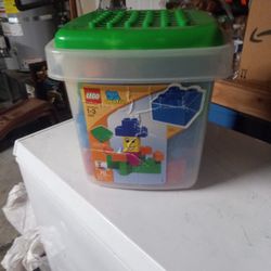 Large Lego Set  Great Christmas Gift 