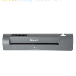 Scotch Thermal Laminator