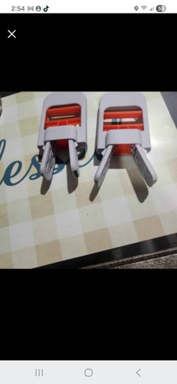 Hand Free Mop