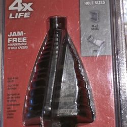 Milwaukee 7/8 To 1 3/8