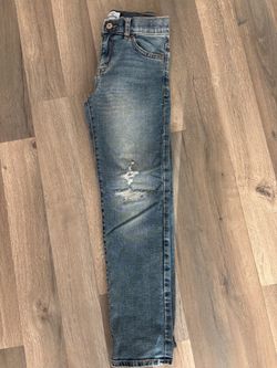 Boy jeans