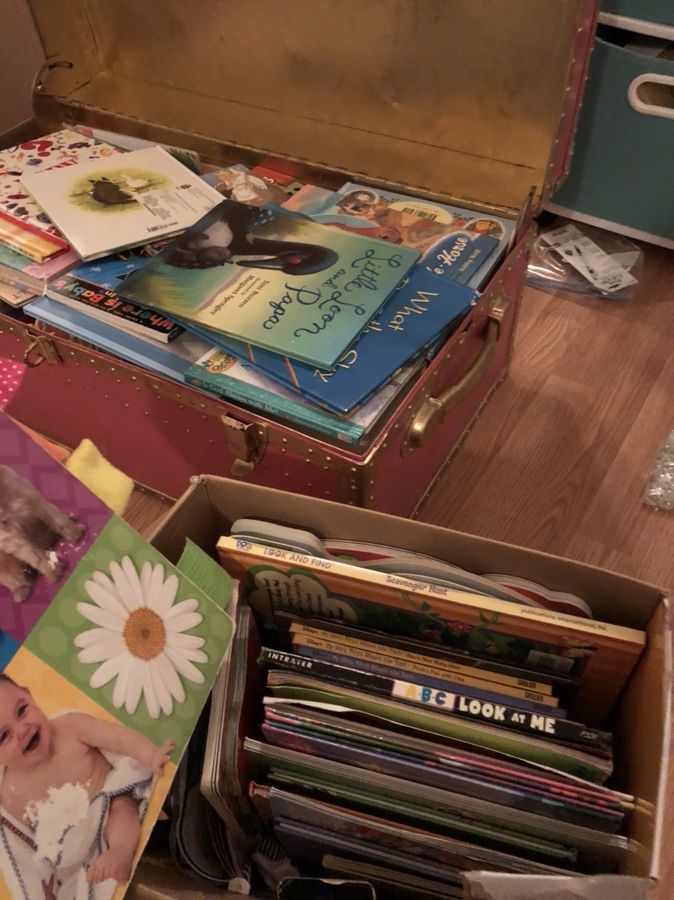 Books
