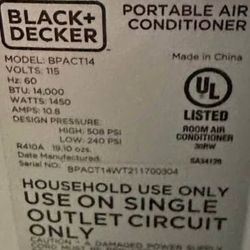 14,000 Btu Works All Parts