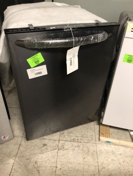 Frigidaire Dishwasher Appliance for Sale in El Paso, TX OfferUp