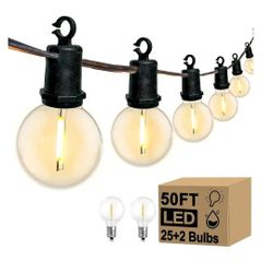LED String Lights