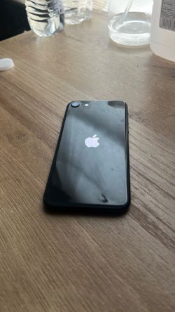 iPhone SE
