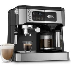  De'Longhi Coffee Meachin 