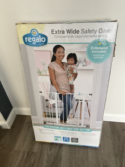 Baby Gate