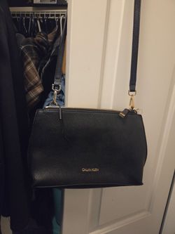 Ck purse