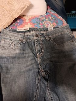 Abby-Cruel JEANS 30/9