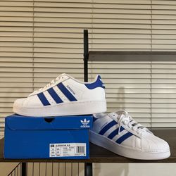 ADIDAS Superstar XLG 