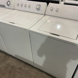 Whirlpool Washing Machine