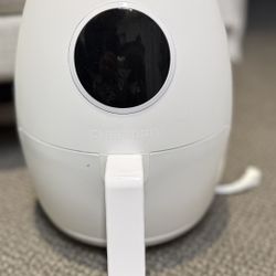 Chefman Air fryer