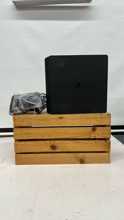 Sony PlayStation 4 Slim Console
