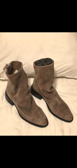 Boots
Steve Madden Nexie (Women's