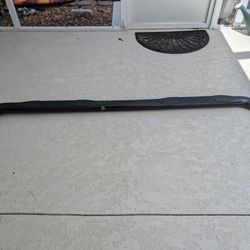 Brand New Truck Rails 