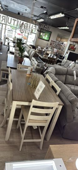 Furniture Plus
