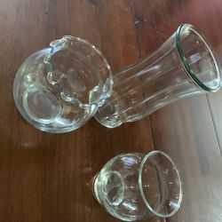 Wedding Decor - Table Center Pieces 