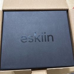 Eskiin “BLK” Shower Head 