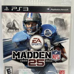 Madden NFL 13
