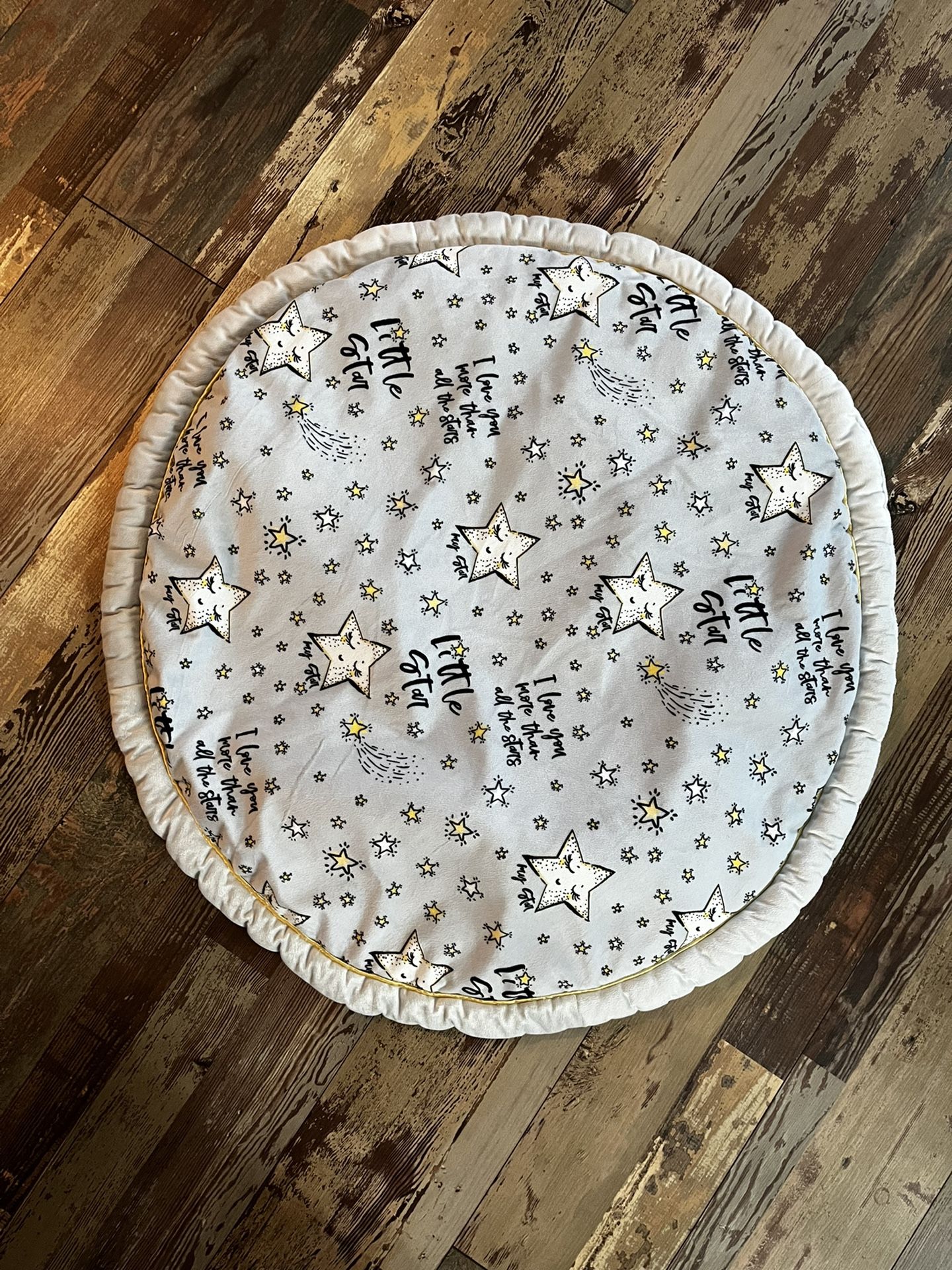 Small Play Rug
