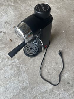 coffee Maker Espresso