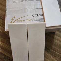 EMSER TILE  4"X10"  