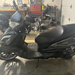 01/2024 Tao Tao Lancer