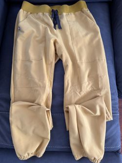FIGS SCRUBS BOTTOM SIZE SMALL