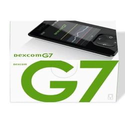 G7 Receiver Retail (DME/011/012)