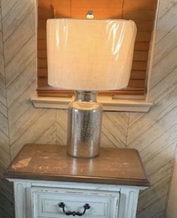 Table Lamp 