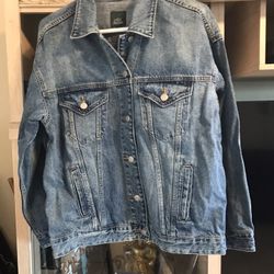 Wild Fable Jacket  Size Small 